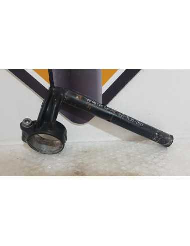 Left Handle Honda CBR 600 F4i PC 35 2001, 53150MBWD20