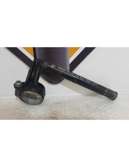Left Handle Honda CBR 600 F4i PC 35 2001, 53150MBWD20