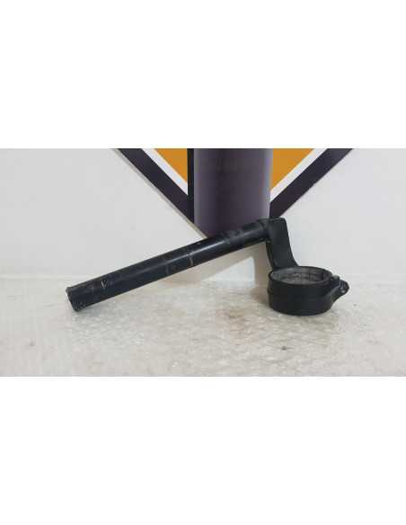 Semighidon Stanga Honda CBR 600 F4i PC 35 2001, 53150MBWD20