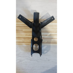 Frame Engine Mount Yamaha XT 660Z - 2012 2