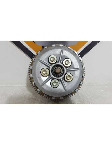 Clutch Honda CBR 600 F4i PC 35 2001, 22100MBW000 22120MBWJ20