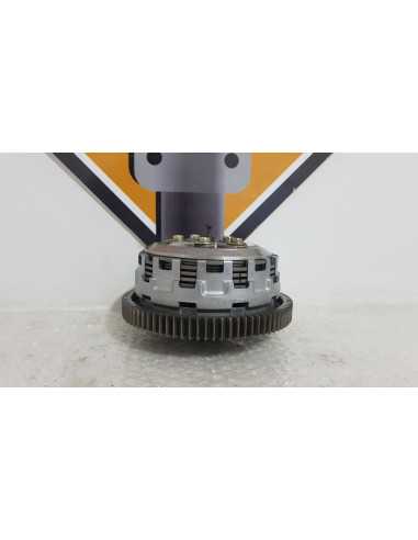 Clutch Honda CBR 600 F4i PC 35 2001, 22100MBW000 22120MBWJ20