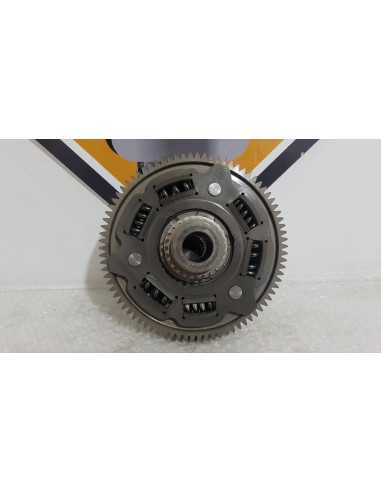 Ambreiaj Honda CBR 600 F4i PC 35 2001, 22100MBW000 22120MBWJ20