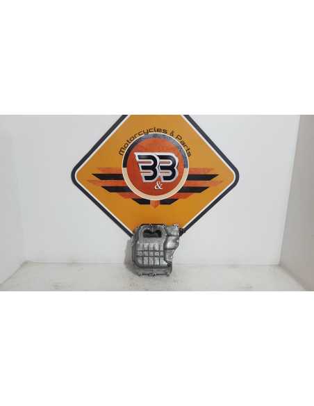 Oil Pan Honda CBR 600 F4i PC 35 2001, 11211MBWJ20