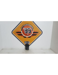 Ignition Coil Honda CBR 600 F4i PC 35 2001, 30700MBW611