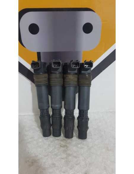 Ignition Coil Honda CBR 600 F4i PC 35 2001, 30700MBW611