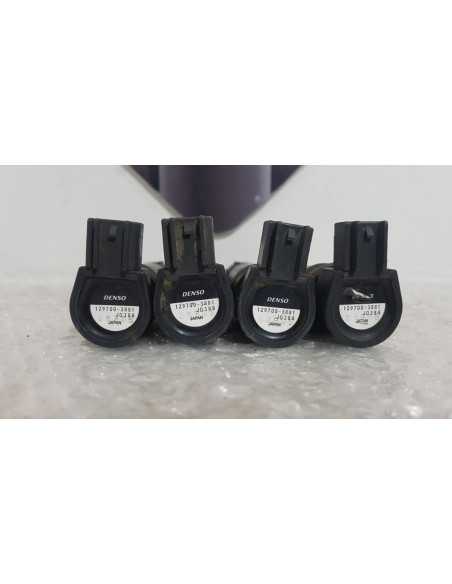 Ignition Coil Honda CBR 600 F4i PC 35 2001, 30700MBW611