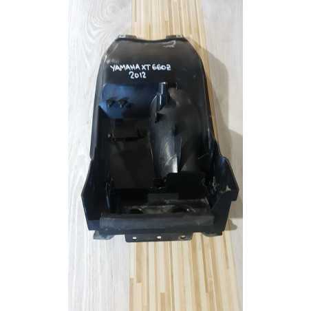 Undertail Fairing / Panel Cover Cowl Yamaha XT 660Z - 2012 