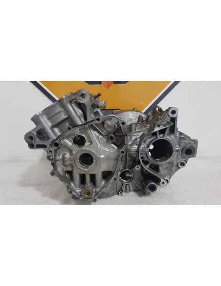 Engine Crankcase And Cylinders Honda CBR 600 F4i PC 35 2001, 11000MBWJ20