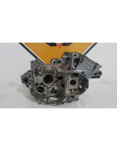 Engine Crankcase And Cylinders Honda CBR 600 F4i PC 35 2001, 11000MBWJ20