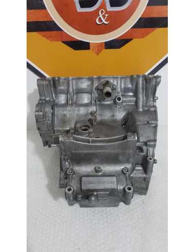 Engine Crankcase And Cylinders Honda CBR 600 F4i PC 35 2001, 11000MBWJ20