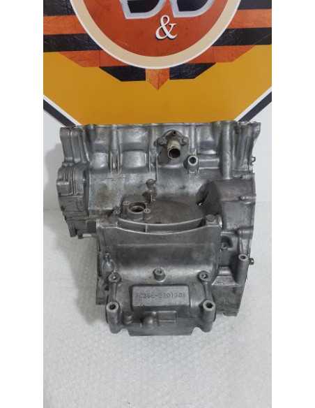 Engine Crankcase And Cylinders Honda CBR 600 F4i PC 35 2001, 11000MBWJ20