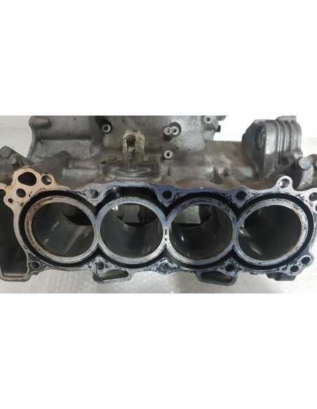 Engine Crankcase And Cylinders Honda CBR 600 F4i PC 35 2001, 11000MBWJ20