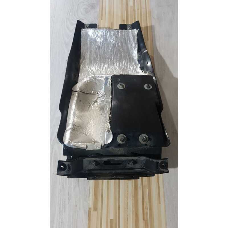 Undertail Fairing / Panel Cover Cowl Yamaha XT 660Z - 2012 