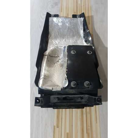 Undertail Yamaha XT 660Z - 2012 