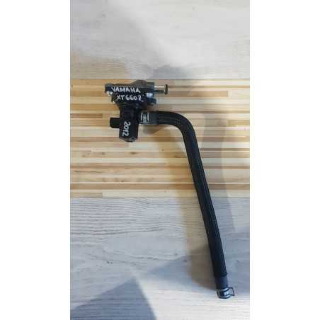 Secundary Air Valve Yamaha XT 660Z - 2012 