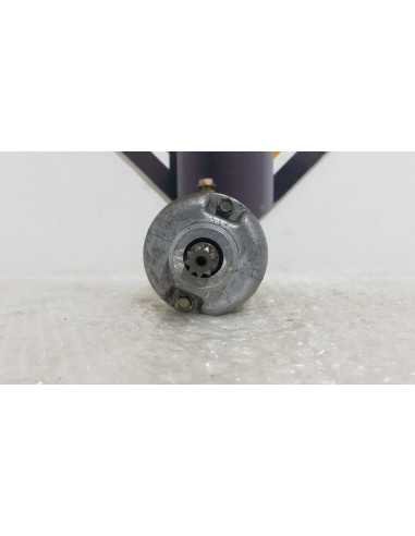 Electromotor Honda CBR 600 F4i PC 35 2001, 31200MBW611