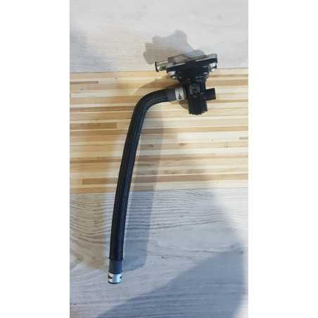 Valva Aer Secundara Yamaha XT 660Z - 2012 