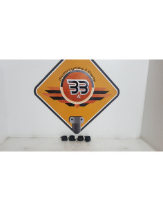 Galerii Admisie Honda CBR 600 F4i PC 35 2001, 16211MBWJ20