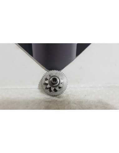 Starter Gear Honda CBR 600 F4i PC 35 2001, 28101MBW000