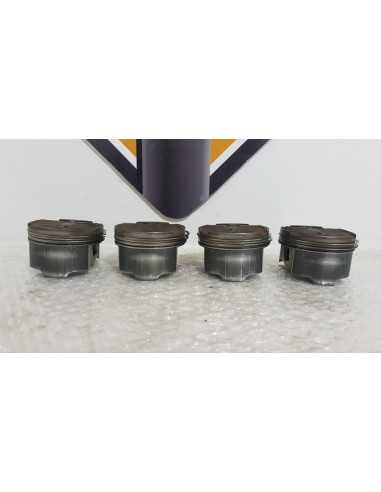 Piston Honda CBR 600 F4i PC 35 2001, 13101MBWJ21 13011MBW306