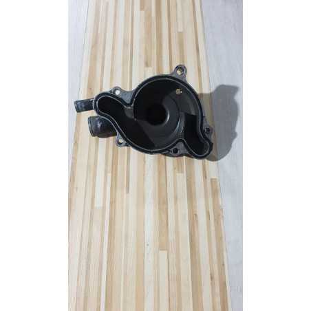 Water Pump Cover Kawasaki GPZ 500S - 1995 