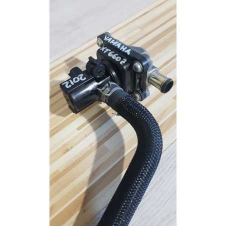 Secundary Air Valve Yamaha XT 660Z - 2012 
