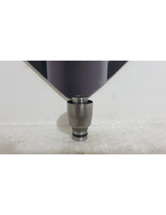 Oil Pressure Relief Valve Honda CBR 600 F4i PC 35 2001, 15220MBW000 2