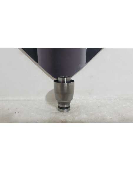 Valva Presiune Ulei Honda CBR 600 F4i PC 35 2001, 15220MBW000