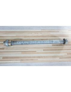 Rear Wheel Axle Honda CBR 600 F4i PC 36E 2003, 42301MAS000