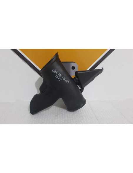 Ram Air Stanga Honda CBR 600 F4i PC 36E 2003, 64380MBWD20