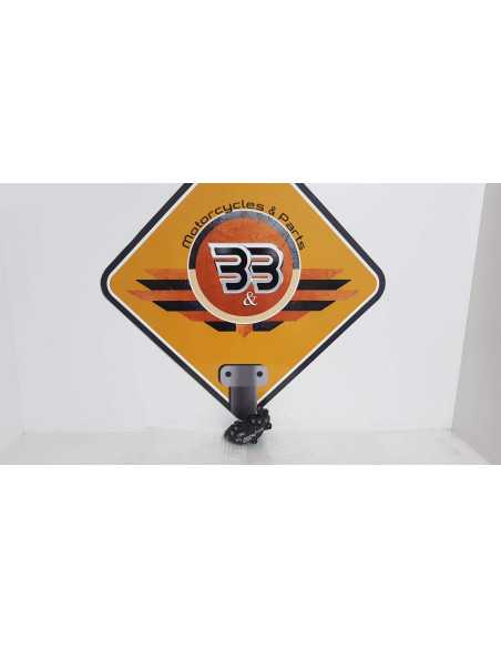 Etrier Frana Dreapta Fata Honda CBR 600 F4i PC 36E 2003, 45250MBWE11