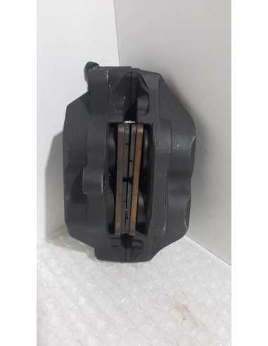 Etrier Frana Dreapta Fata Honda CBR 600 F4i PC 36E 2003, 45250MBWE11