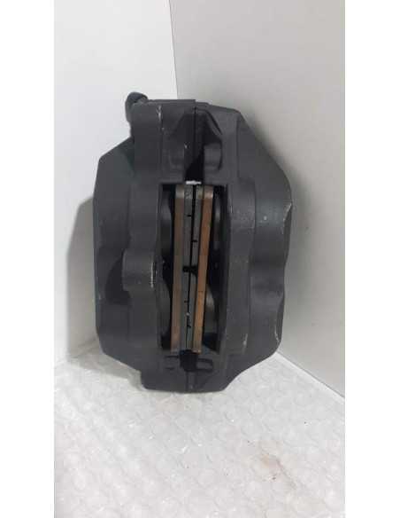 Etrier Frana Dreapta Fata Honda CBR 600 F4i PC 36E 2003, 45250MBWE11