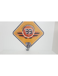 Ansamblu Scarita Dreapta Pasager Honda CBR 900 RR SC 33 A 1999, 50750MW0000 50720KT7761