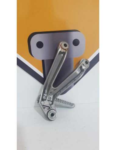 Ansamblu Scarita Dreapta Pasager Honda CBR 900 RR SC 33 A 1999, 50750MW0000 50720KT7761