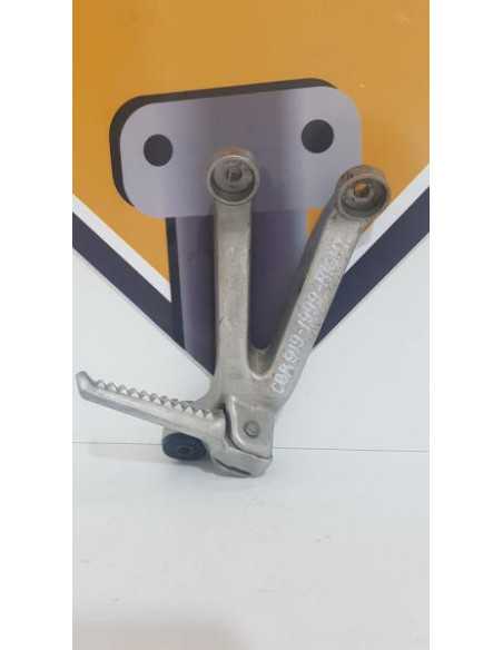 Ansamblu Scarita Dreapta Pasager Honda CBR 900 RR SC 33 A 1999, 50750MW0000 50720KT7761