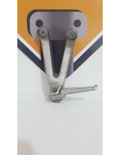 Ansamblu Scarita Stanga Pasager Honda CBR 900 RR SC 33 A 1999, 50760MW0000 50730KT7761 2