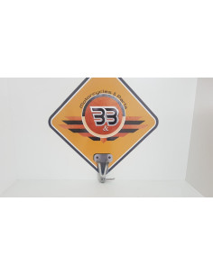 Pedal Playing Rear Left Honda CBR 900 RR SC 33 A 1999, 50760MW0000 50730KT7761