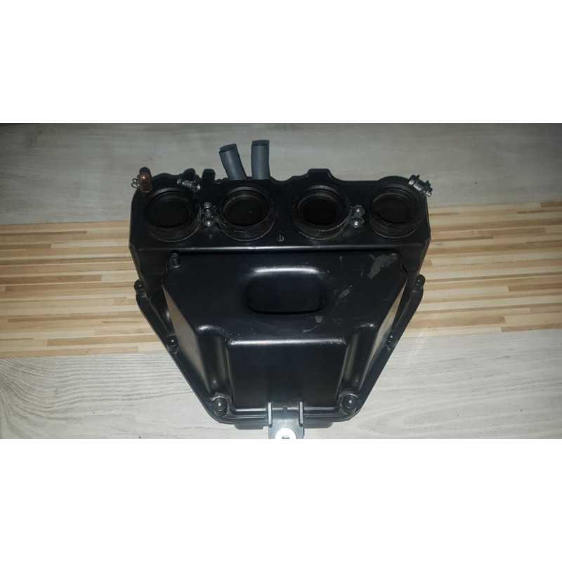 Airbox / Air Filter Box Yamaha XJ 6 N - ABS - 2009 
