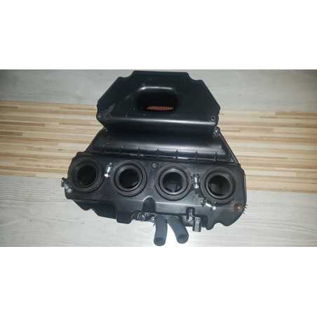 Airbox / Air Filter Box Yamaha XJ 6 N - ABS - 2009 