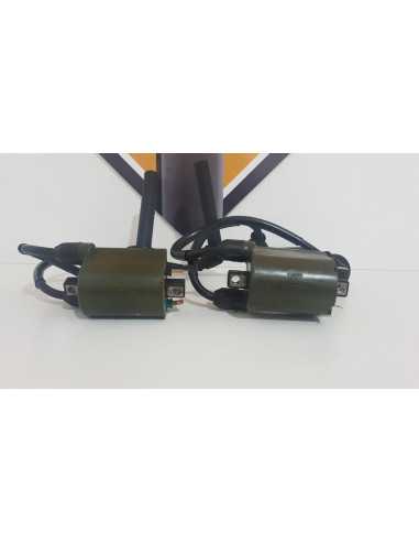 Bobina Inductie Si Fise Honda CBR 900 RR SC 33A 1999, 30510KT7023