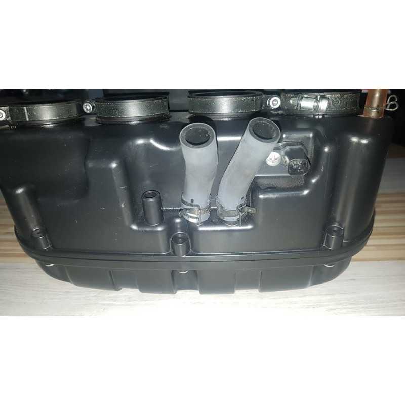 Airbox Yamaha XJ 6 N - ABS - 2009 