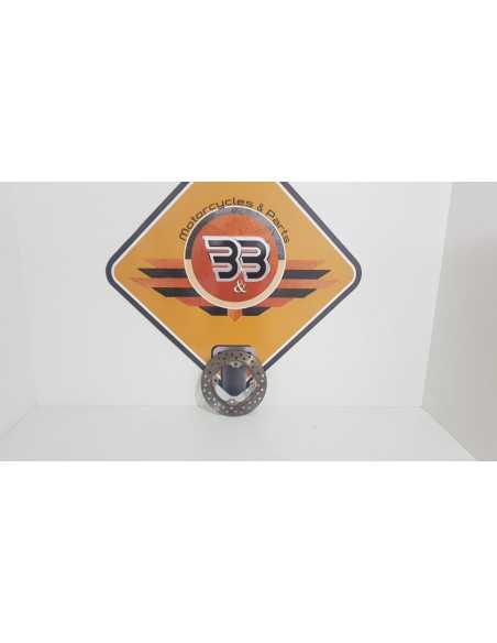 Rear Brake Disc Honda CBR 900 RR SC 33 A 1999, 43251MEE000