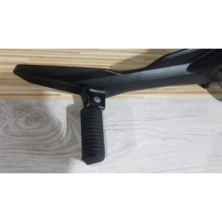 Holder Footrest Right Yamaha XJ 6 N - ABS - 2009 