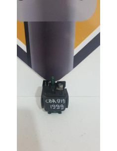 Starter Solenoid Relay Honda CBR 900 RR SC 33 A 1999, 35850MR5007 2