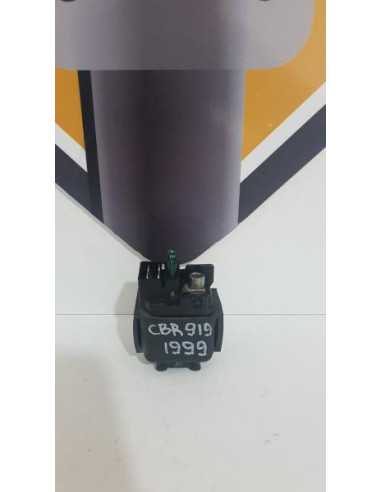 Starter Solenoid Relay Honda CBR 900 RR SC 33 A 1999, 35850MR5007
