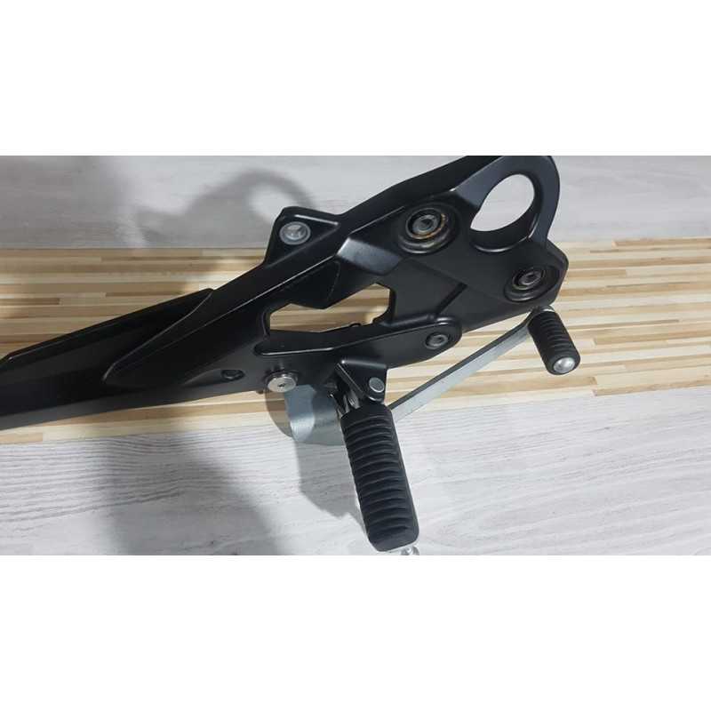 Ansamblu Scarita Drepta Yamaha XJ 6 N - ABS - 2009 