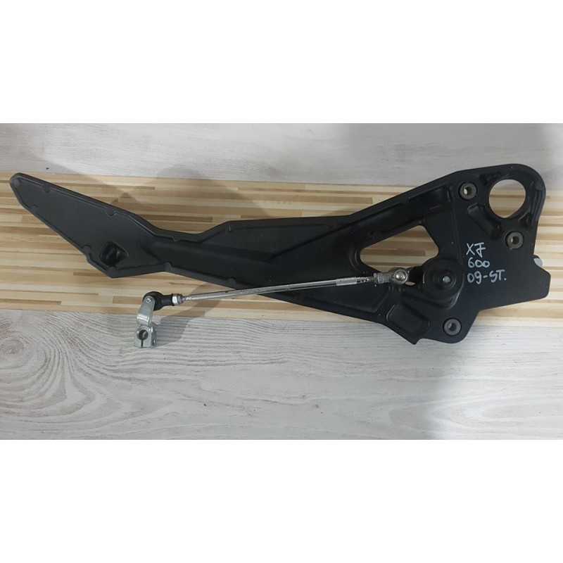 Ansamblu Scarita Stanga Yamaha XJ 6 N - ABS - 2009 