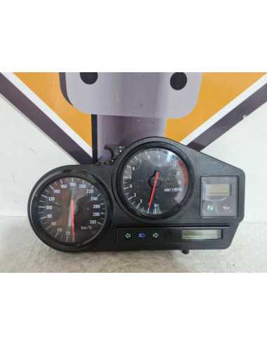 Bord Honda CBR 900 RR SC 33 A 1999, 37100MASG01